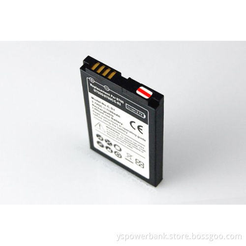 Bb8300 Battery for Blackberry C-S2/8700/8310/8320/8330/8520/8700c/8700g/9707